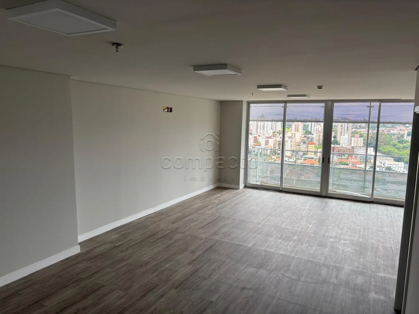 São José do Rio Preto Comercial Locacao R$ 5.800,00 Condominio R$450,00  1 Vaga  - foto 2