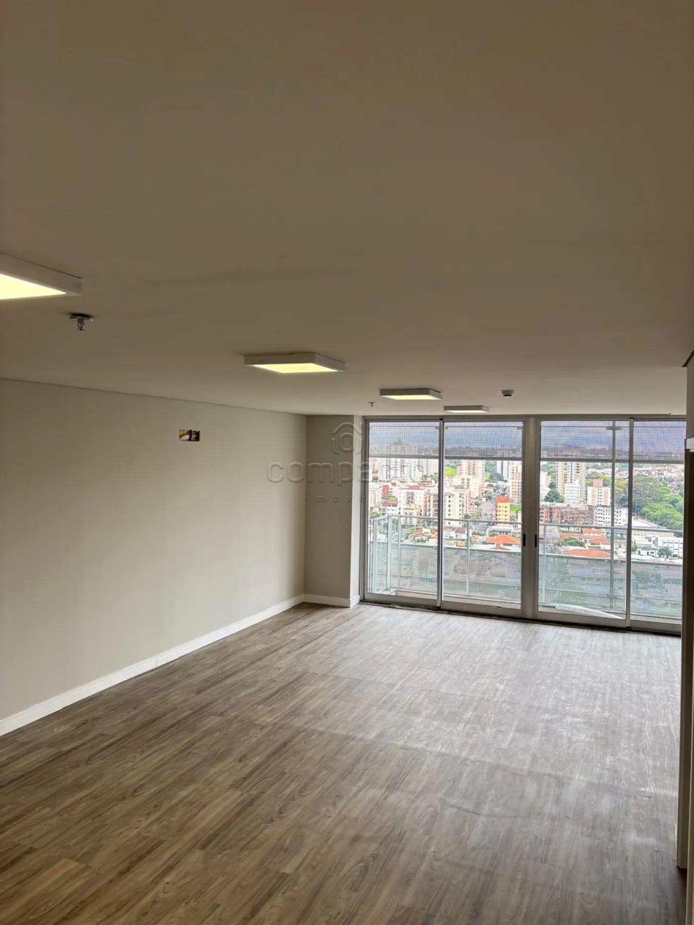São José do Rio Preto Comercial Locacao R$ 5.800,00 Condominio R$450,00  1 Vaga  - foto 3