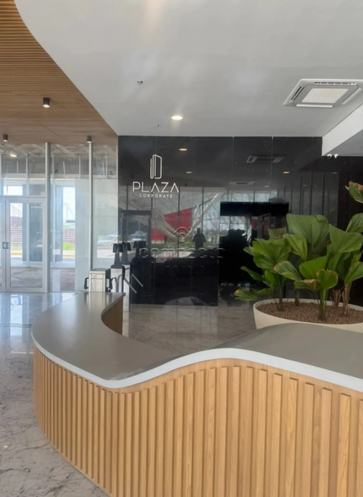 Alugar Comercial / SalaLoja Condom&iacute;nio em S&atilde;o Jos&eacute; do Rio Preto R$ 5.800,00 - Foto 22