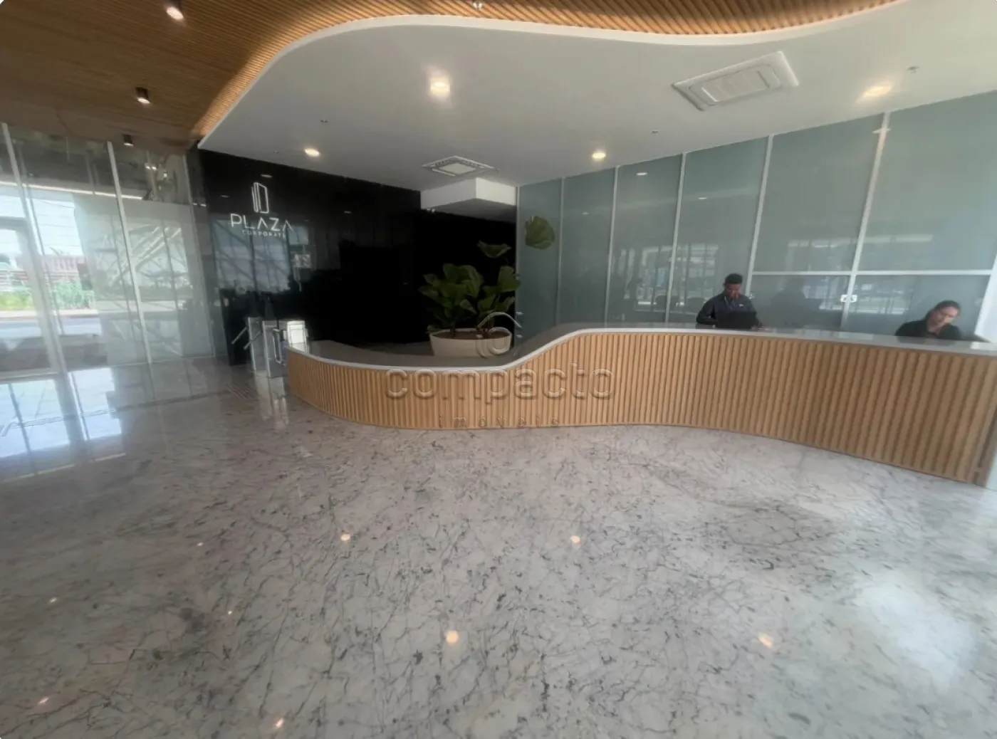 Alugar Comercial / SalaLoja Condom&iacute;nio em S&atilde;o Jos&eacute; do Rio Preto R$ 5.800,00 - Foto 25