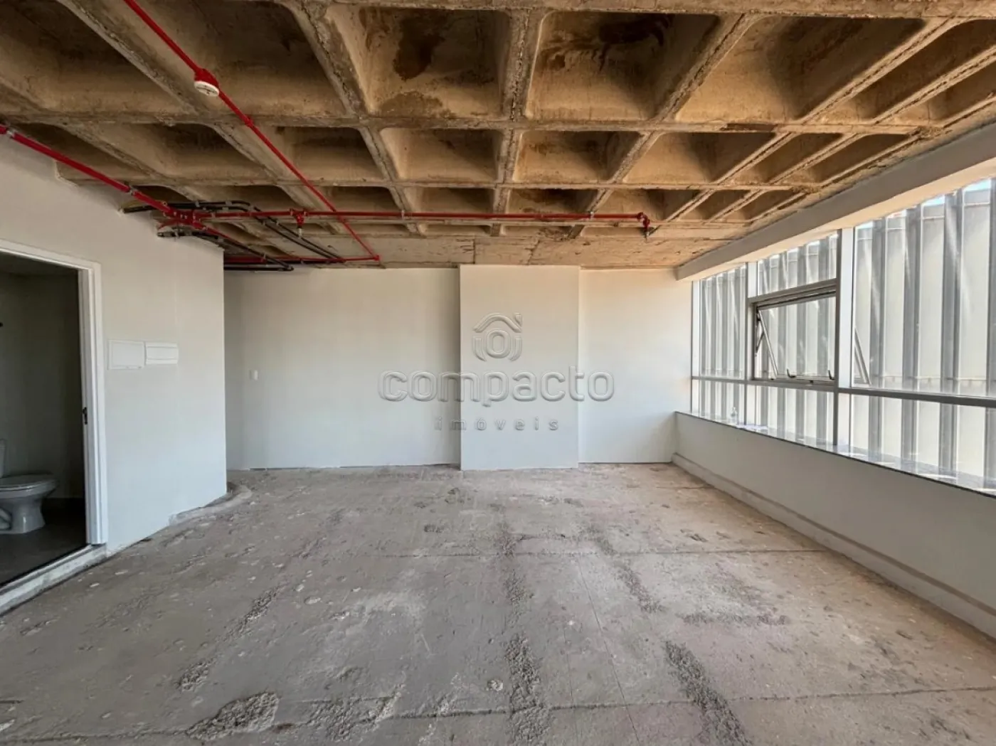 Alugar Comercial / SalaLoja Condom&iacute;nio em S&atilde;o Jos&eacute; do Rio Preto R$ 5.800,00 - Foto 9