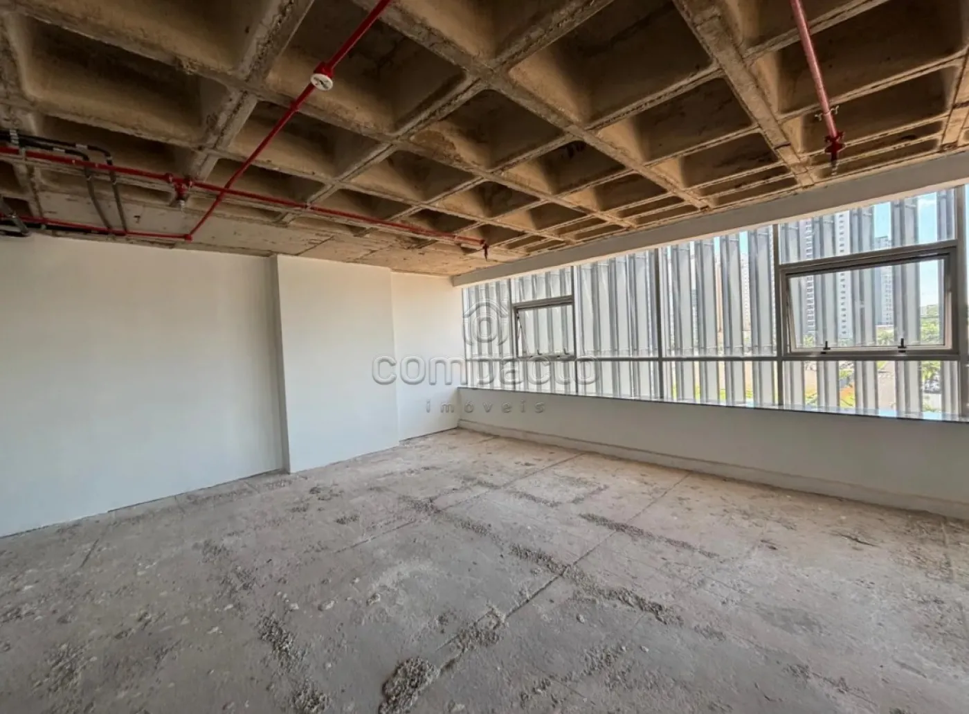 Alugar Comercial / SalaLoja Condom&iacute;nio em S&atilde;o Jos&eacute; do Rio Preto R$ 5.800,00 - Foto 7