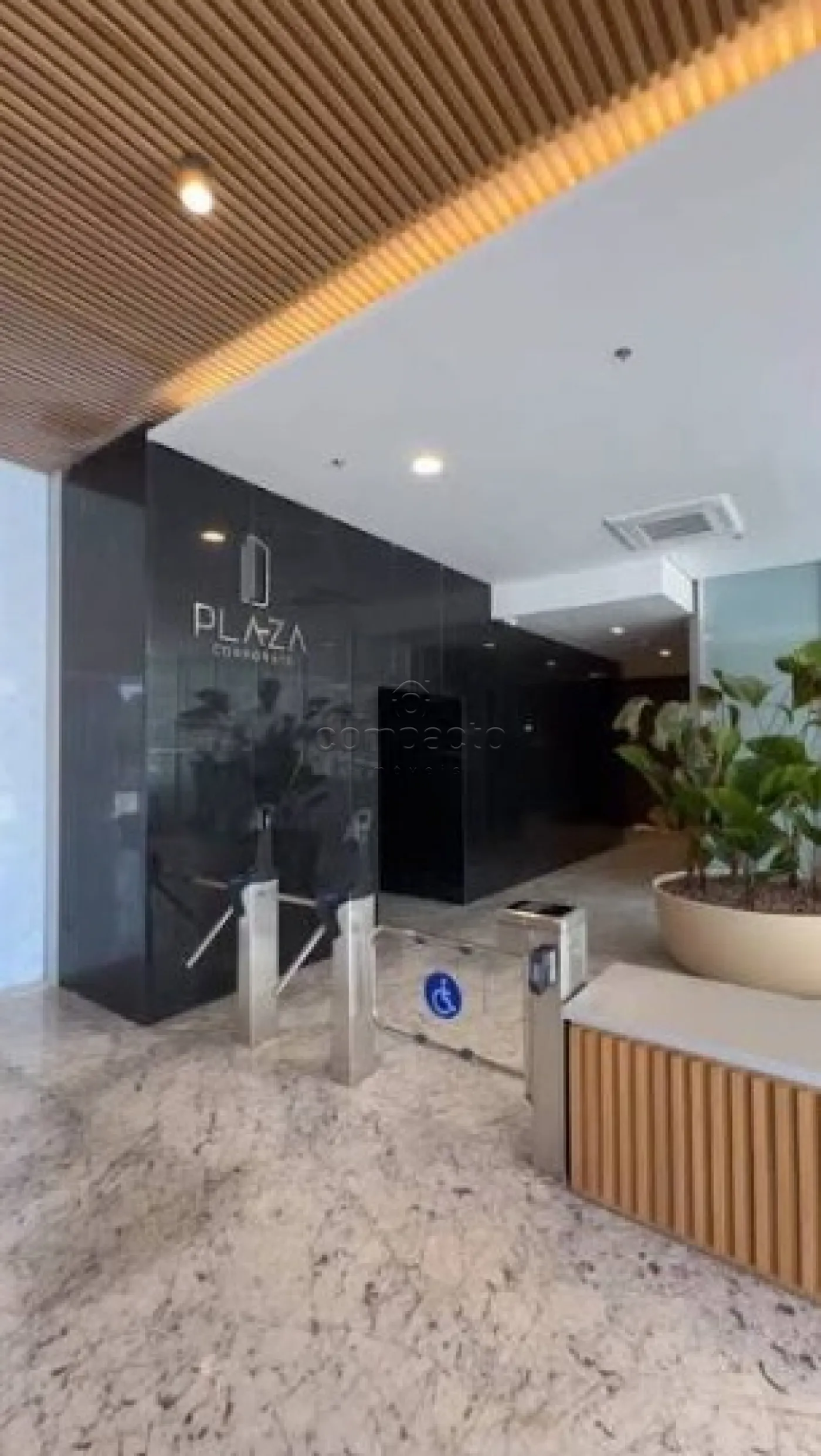 Alugar Comercial / SalaLoja Condom&iacute;nio em S&atilde;o Jos&eacute; do Rio Preto R$ 5.800,00 - Foto 30