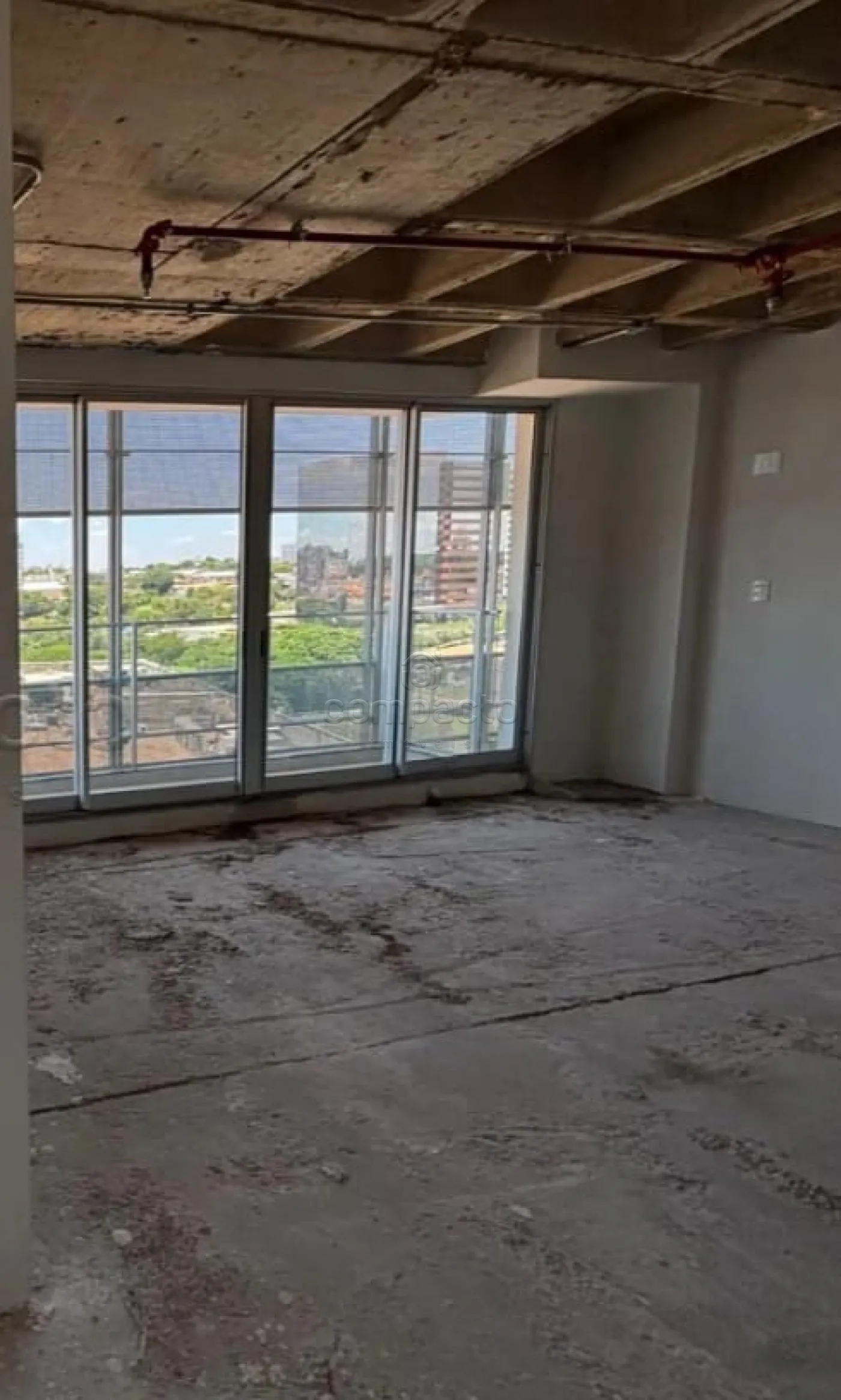 Alugar Comercial / SalaLoja Condom&iacute;nio em S&atilde;o Jos&eacute; do Rio Preto R$ 5.800,00 - Foto 10