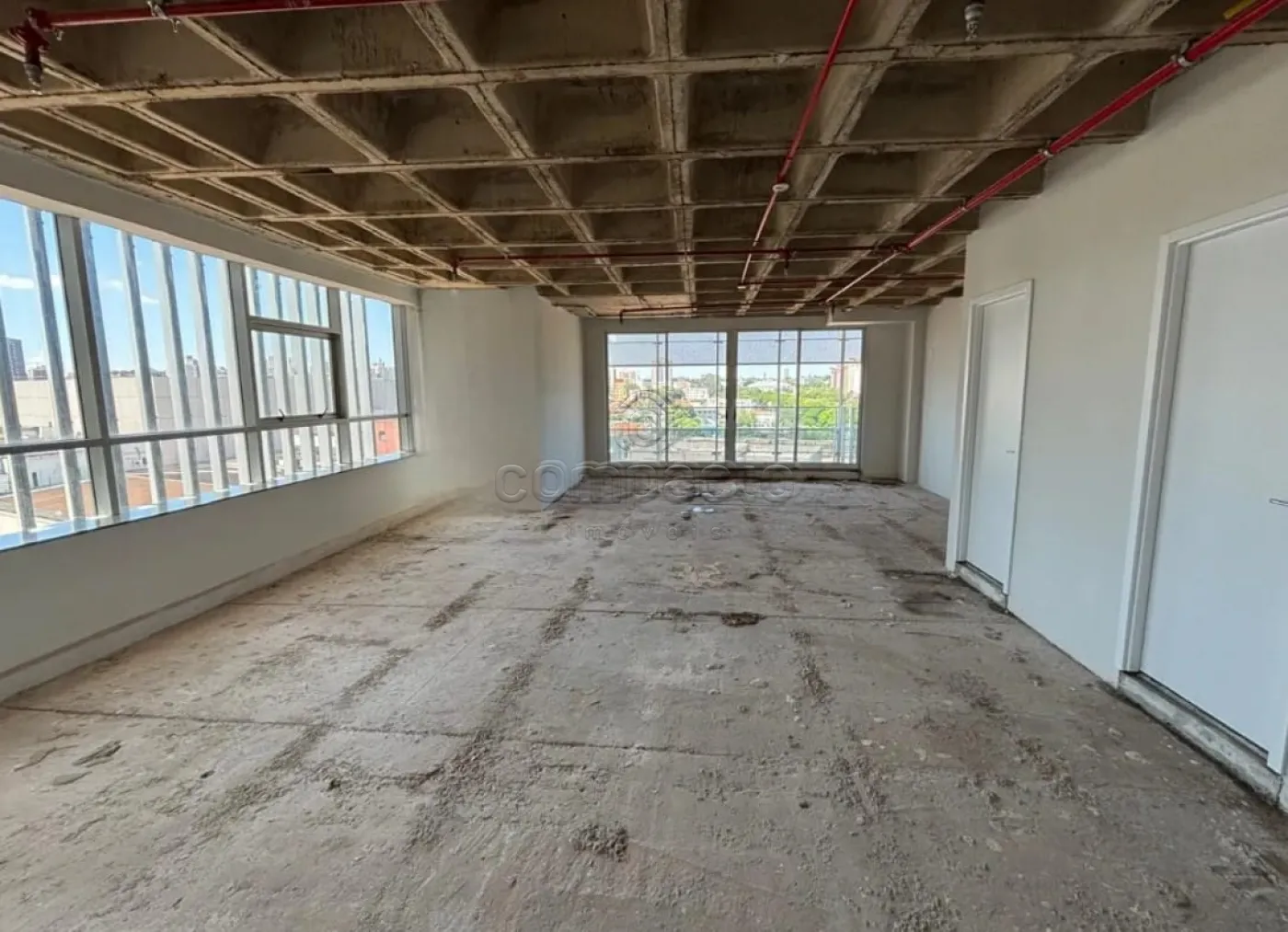 Alugar Comercial / SalaLoja Condom&iacute;nio em S&atilde;o Jos&eacute; do Rio Preto R$ 5.800,00 - Foto 5