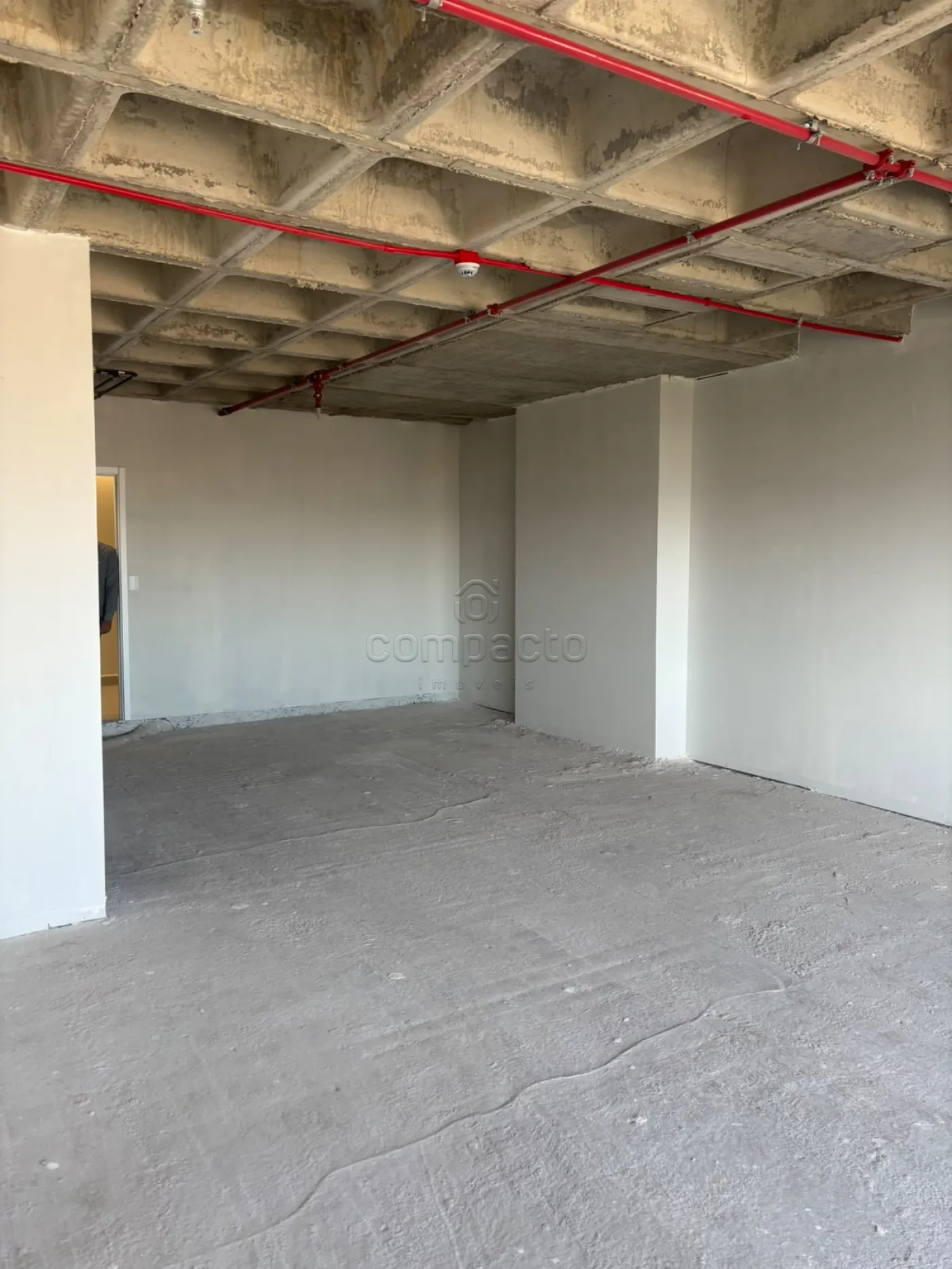 Alugar Comercial / SalaLoja Condom&iacute;nio em S&atilde;o Jos&eacute; do Rio Preto R$ 5.800,00 - Foto 13