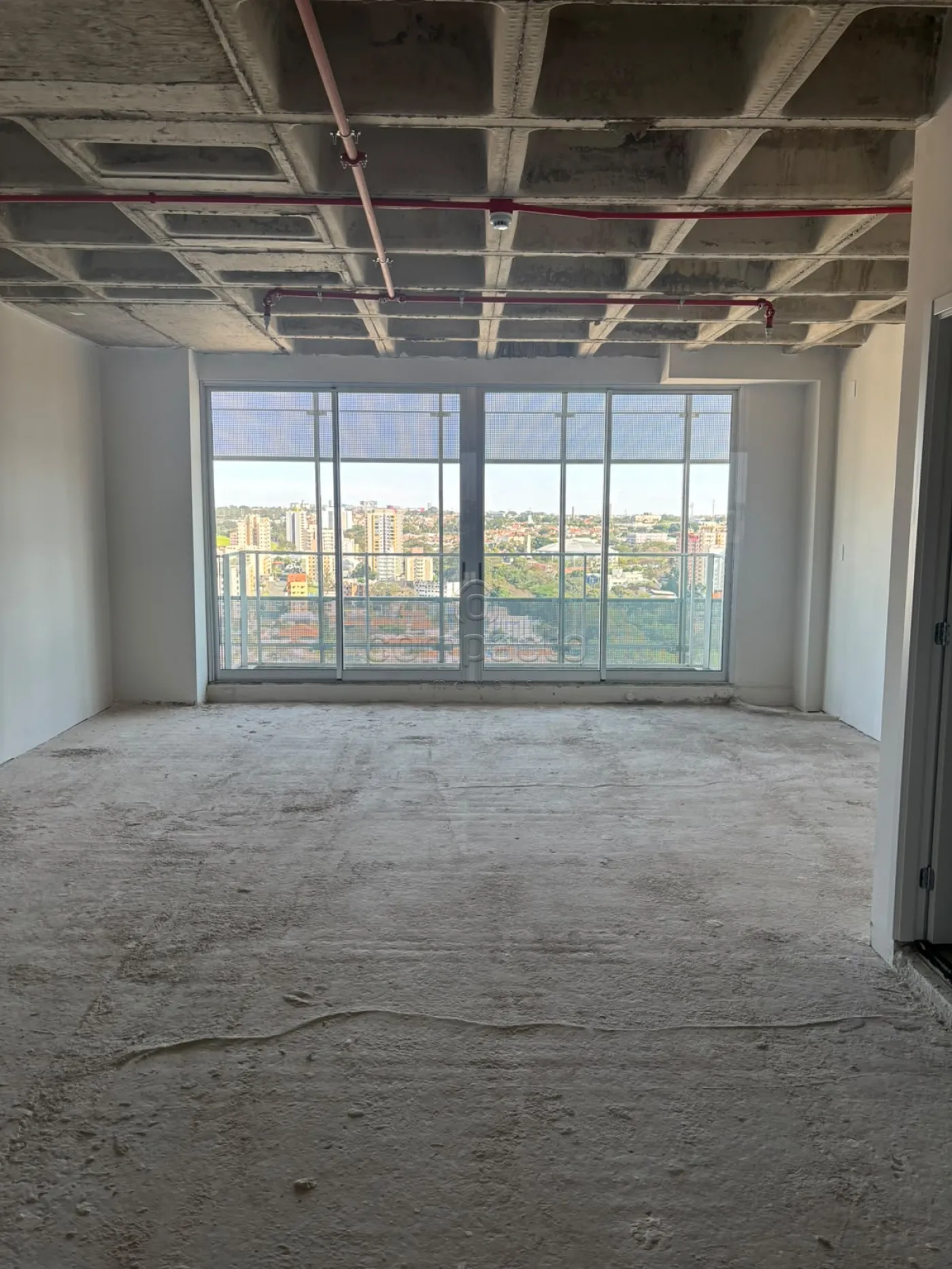 Alugar Comercial / SalaLoja Condom&iacute;nio em S&atilde;o Jos&eacute; do Rio Preto R$ 5.800,00 - Foto 11