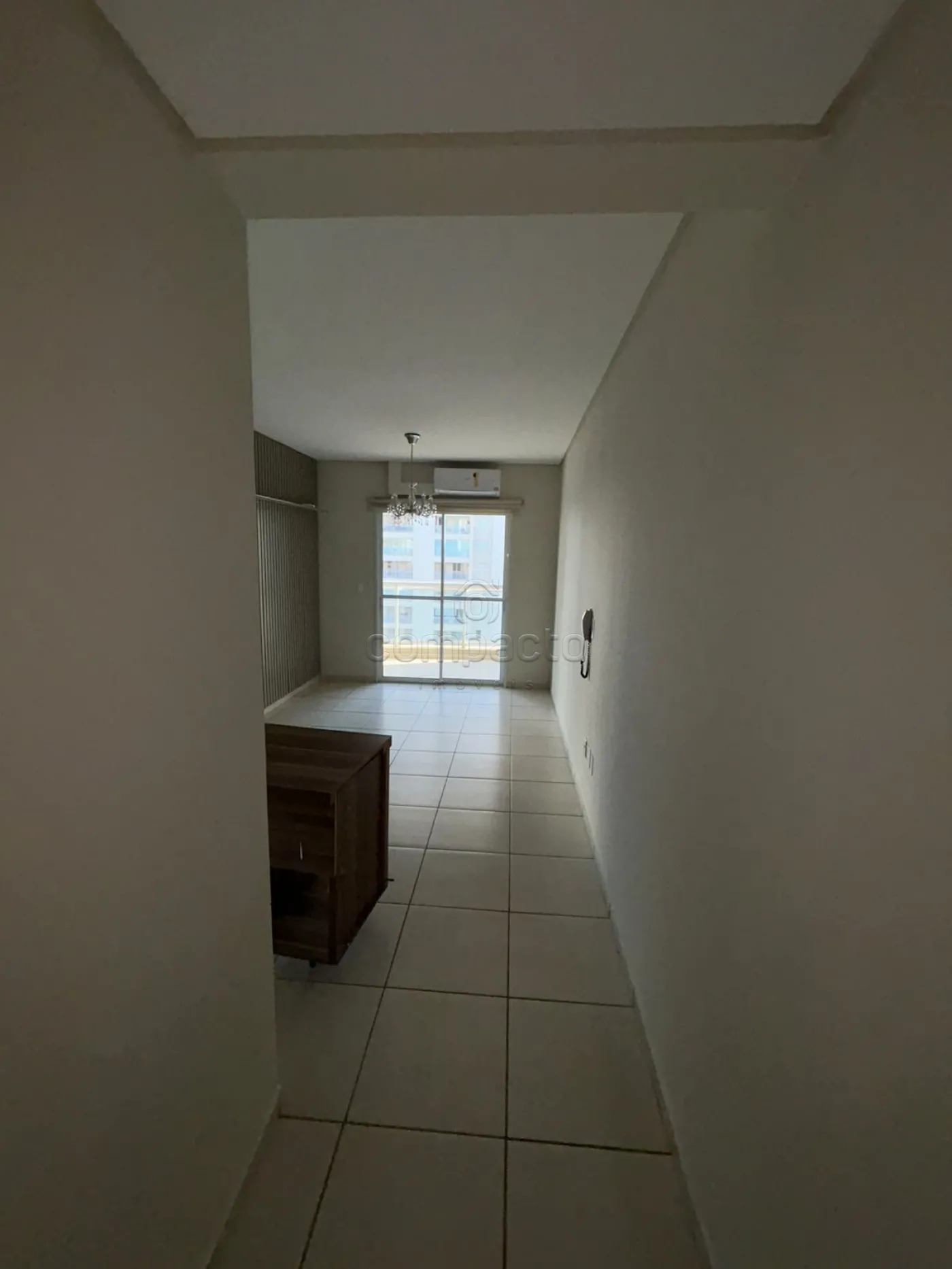 Apartamento com 2 Quartos | 1 Vaga | Bairro Bom Jardim | Lazer