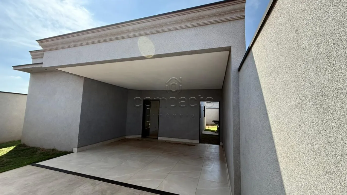 Casa para Venda | 2 Quartos | 1 Suíte | 2 Vagas | Mirassol
