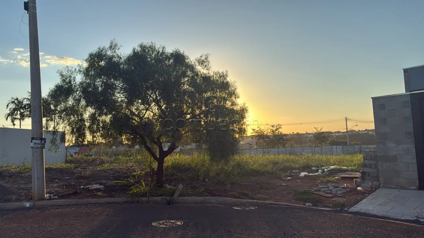 Terreno para Venda | 539m² | Eville | Bady Bassitt