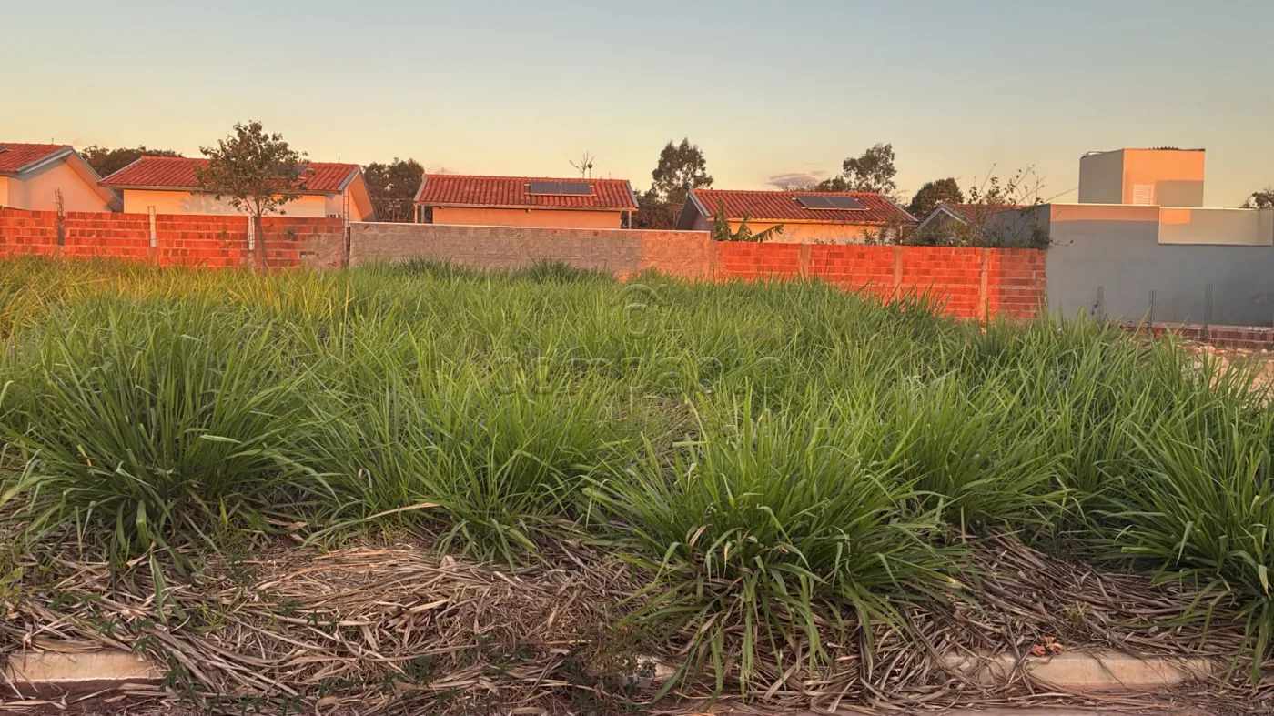 Terreno para Venda | 200m² | Bady Bassitt