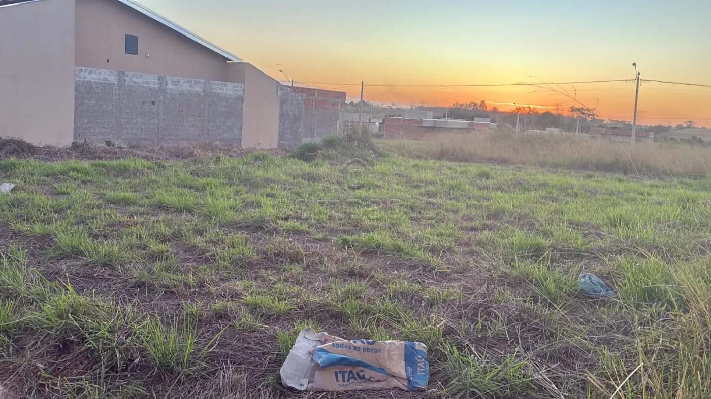 Terreno para Venda | 200m² | Bady Bassitt