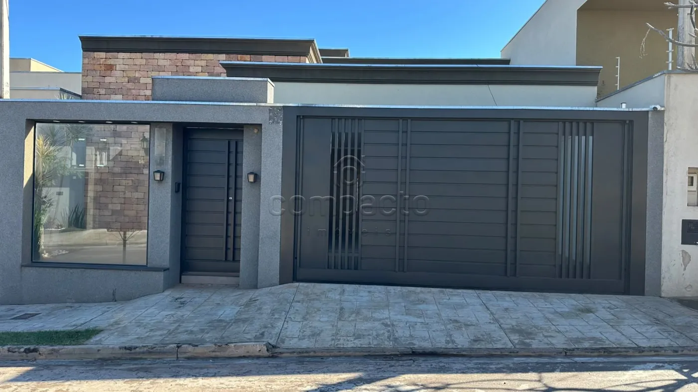 Casa para Venda | 3 Quartos | 1 Suíte Master | 2 Vagas | 120m² | Zona Sul