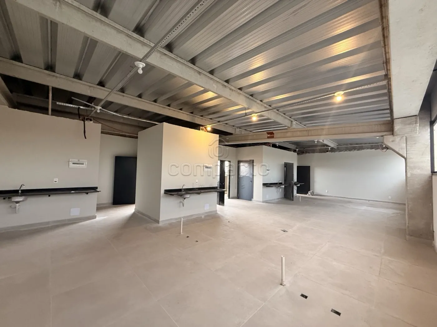 Loja Comercial Dupla | Locação | 66m²