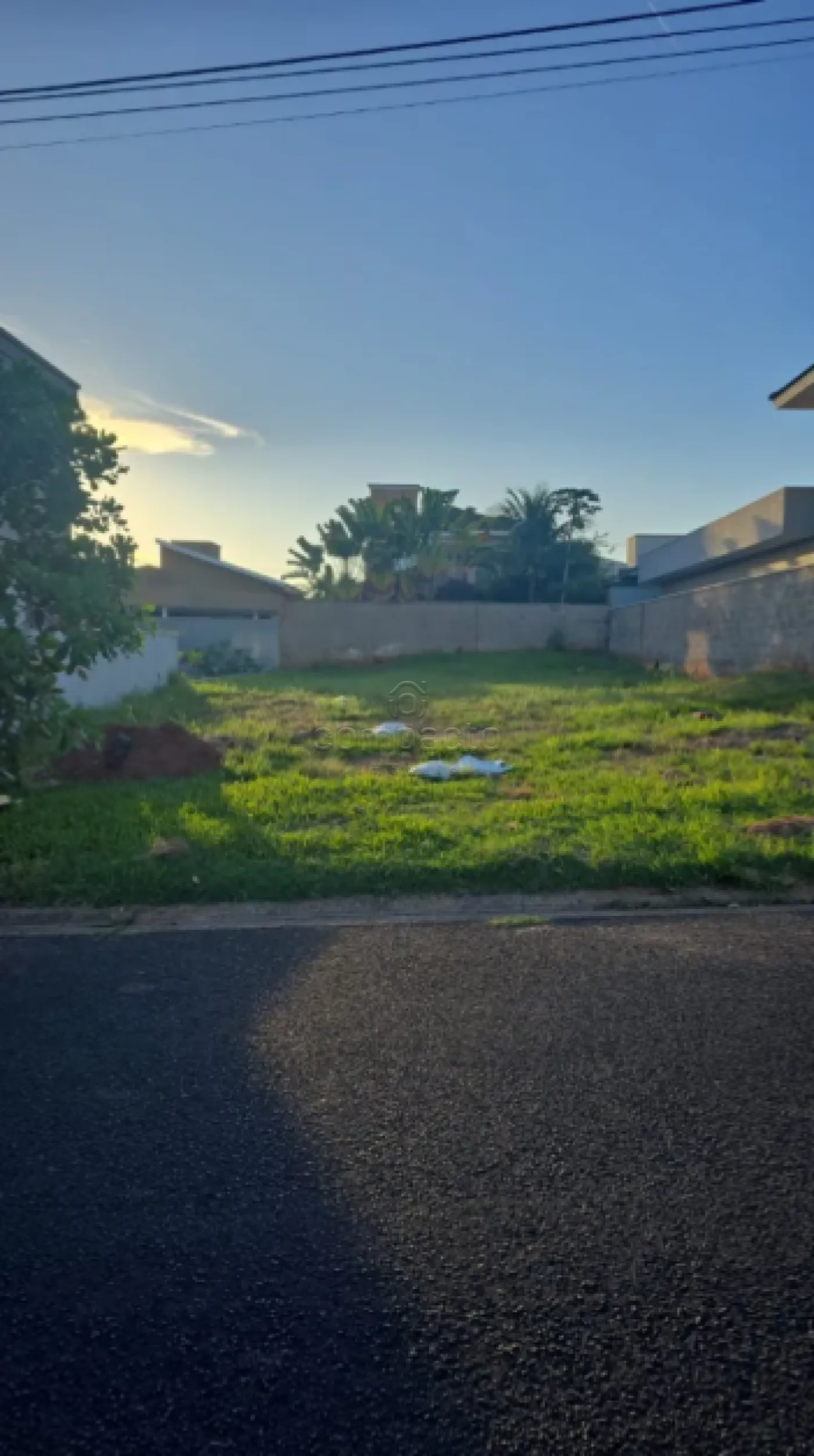 Terreno para Venda | 455m² | Zona Leste