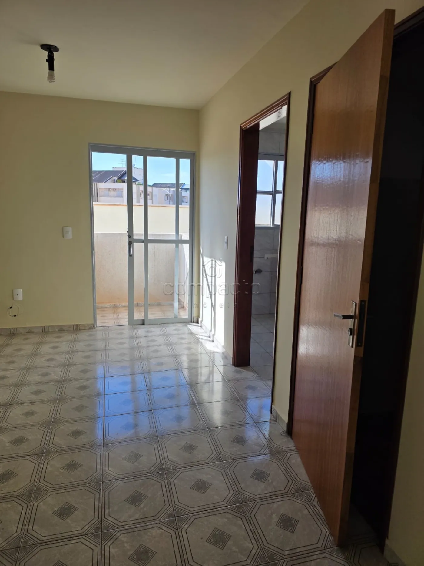 Apartamento para Venda | 1 Quarto | Garagem | Zona Sul