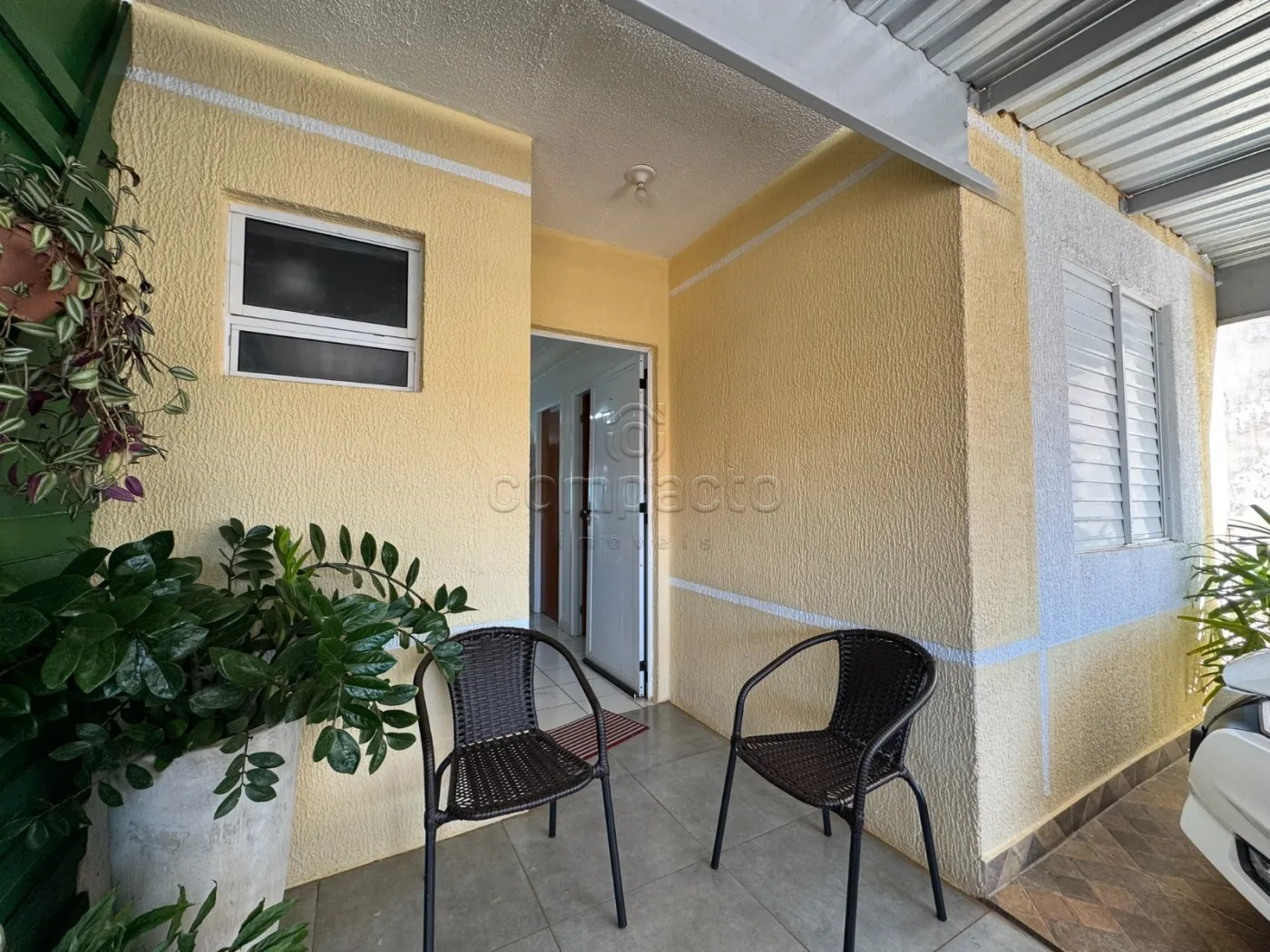 Casa à Venda no Parque da Liberdade V | 2 Dormitórios + Escritório | 1 Suíte | 2 Vagas