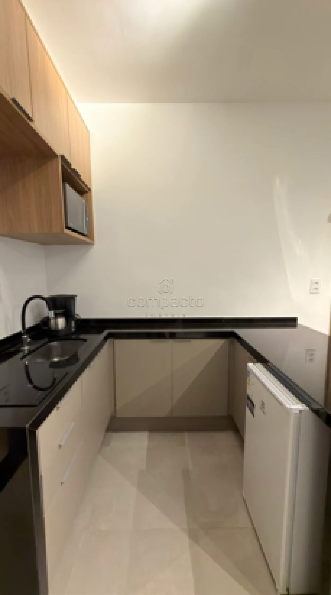Alugar Apartamento / Studio em S&atilde;o Jos&eacute; do Rio Preto R$ 3.000,00 - Foto 5