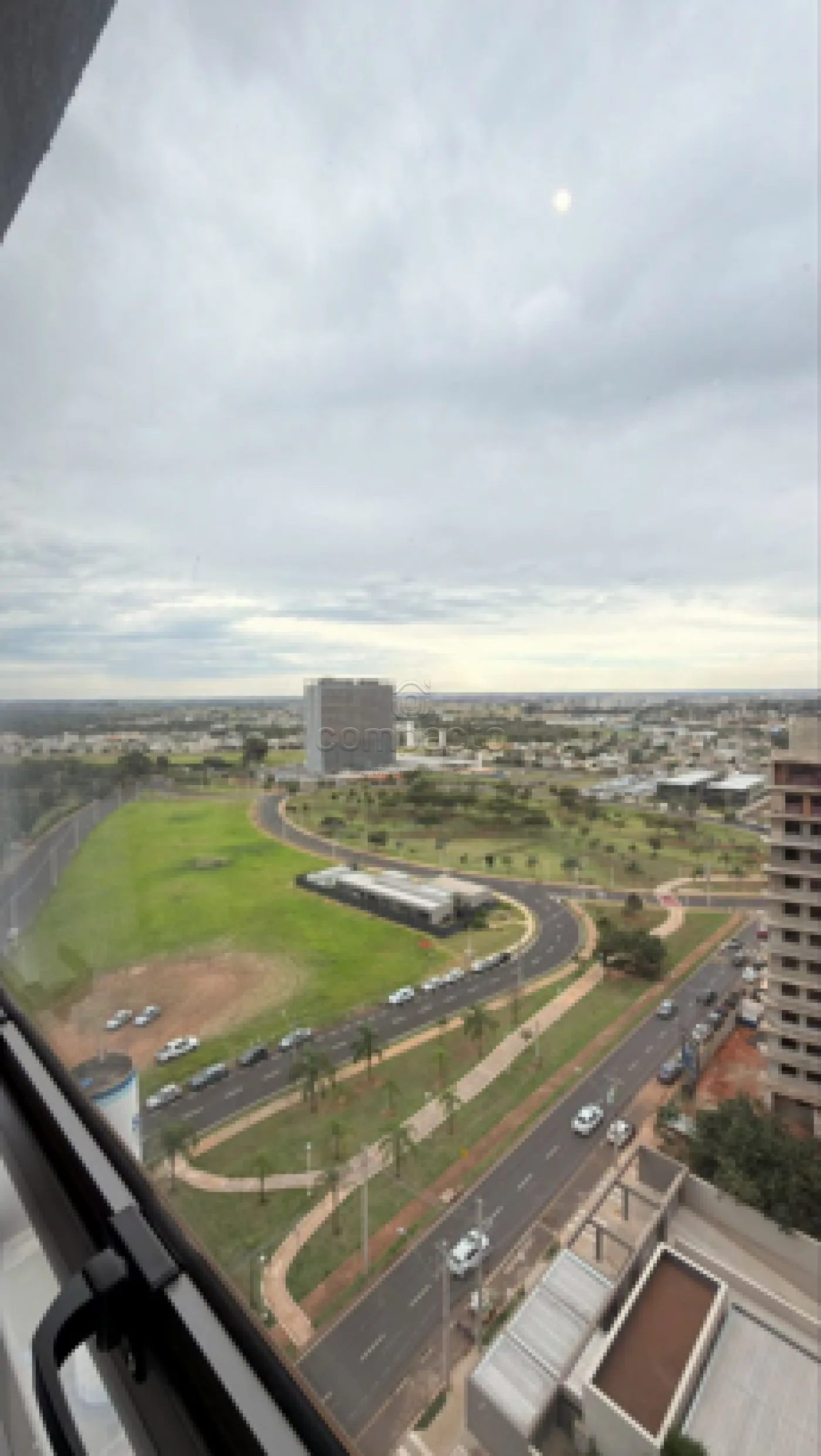 Alugar Apartamento / Studio em S&atilde;o Jos&eacute; do Rio Preto R$ 3.000,00 - Foto 9