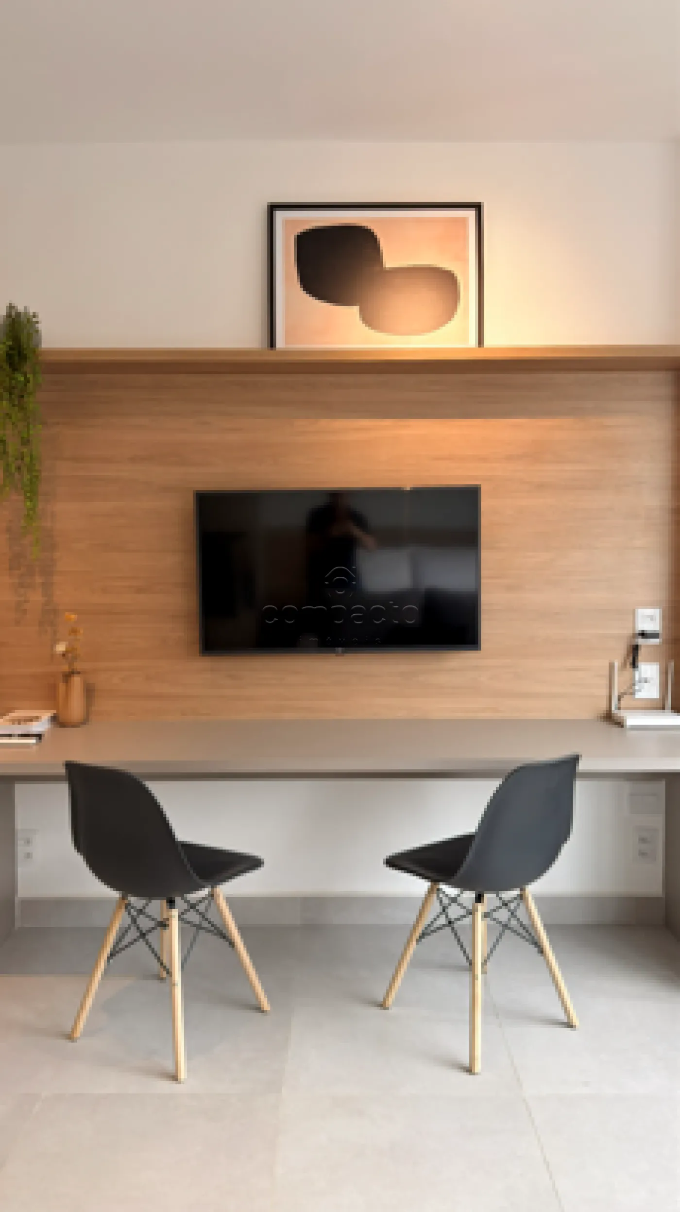 Alugar Apartamento / Studio em S&atilde;o Jos&eacute; do Rio Preto R$ 3.000,00 - Foto 6
