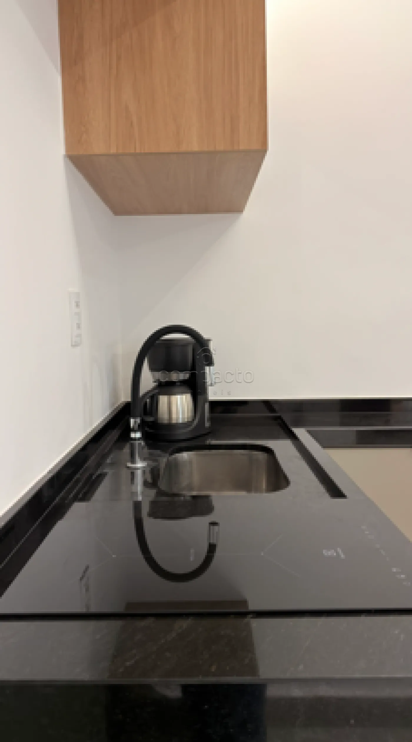 Alugar Apartamento / Studio em S&atilde;o Jos&eacute; do Rio Preto R$ 3.000,00 - Foto 3