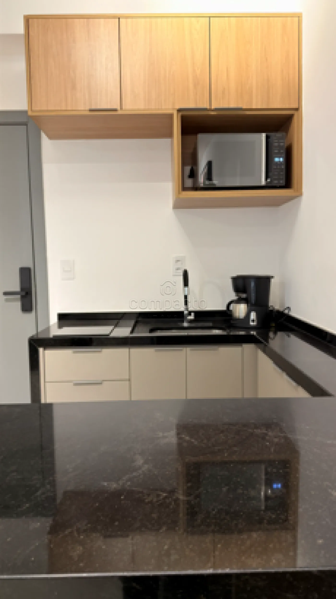 Alugar Apartamento / Studio em S&atilde;o Jos&eacute; do Rio Preto R$ 3.000,00 - Foto 4
