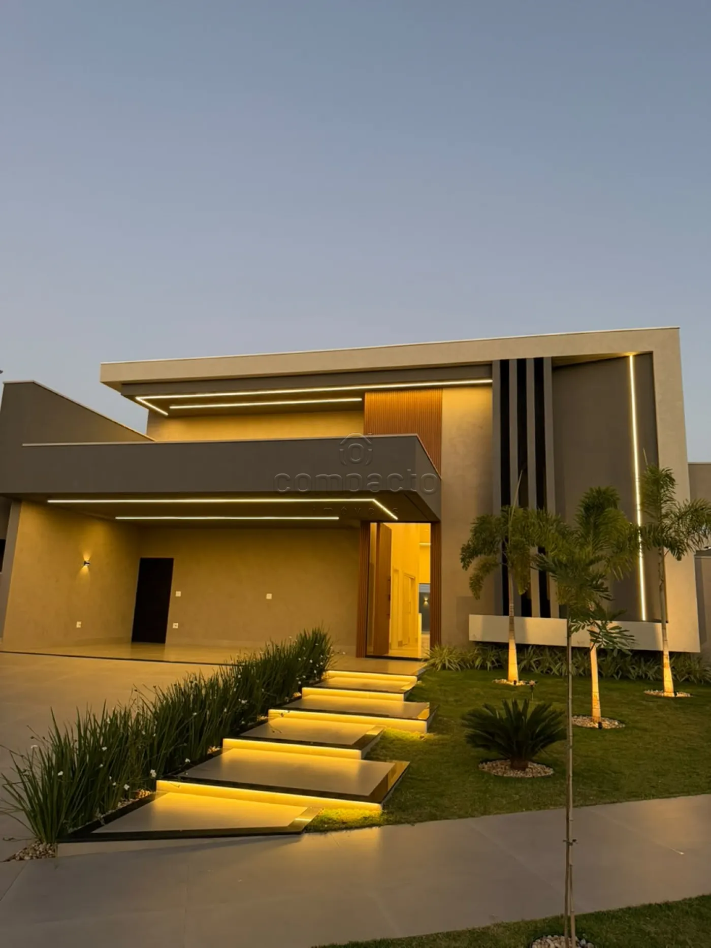 Casa de Alto Padrão | Piscina Aquecida | Espaço Gourmet | Home Theater