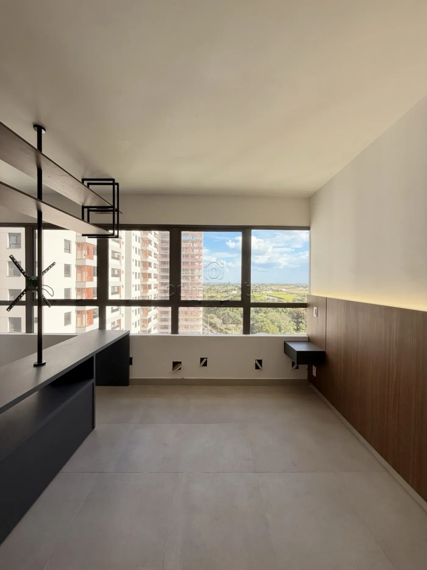 Comprar Apartamento / Studio em S&atilde;o Jos&eacute; do Rio Preto R$ 450.000,00 - Foto 2