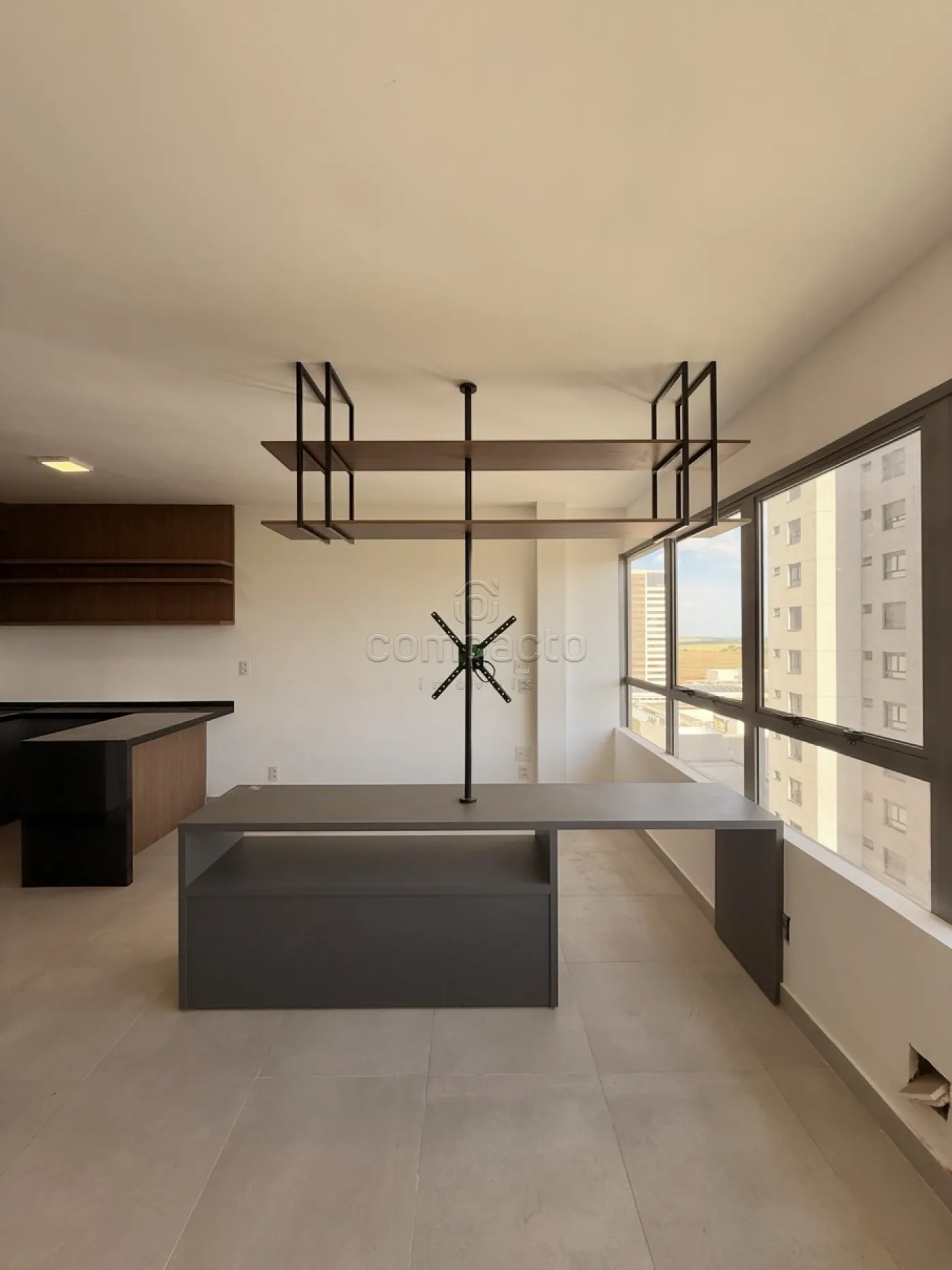 Comprar Apartamento / Studio em S&atilde;o Jos&eacute; do Rio Preto R$ 450.000,00 - Foto 4