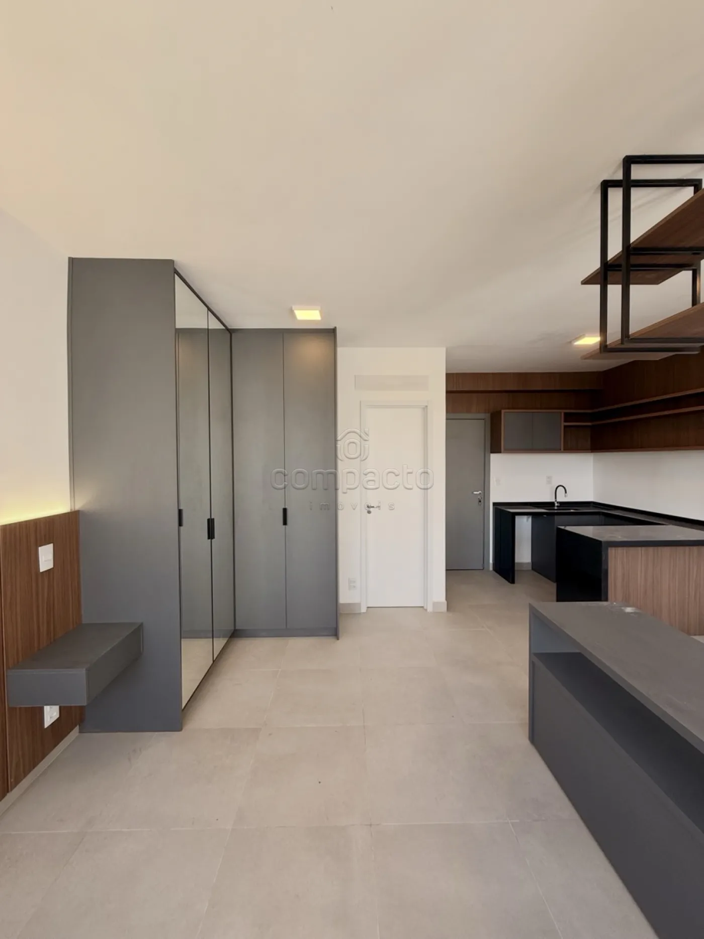 Comprar Apartamento / Studio em S&atilde;o Jos&eacute; do Rio Preto R$ 450.000,00 - Foto 5