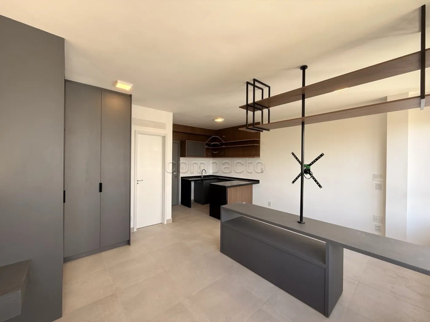 Comprar Apartamento / Studio em S&atilde;o Jos&eacute; do Rio Preto R$ 450.000,00 - Foto 6