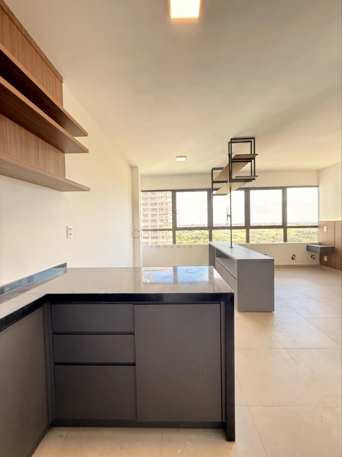 Comprar Apartamento / Studio em S&atilde;o Jos&eacute; do Rio Preto R$ 450.000,00 - Foto 15