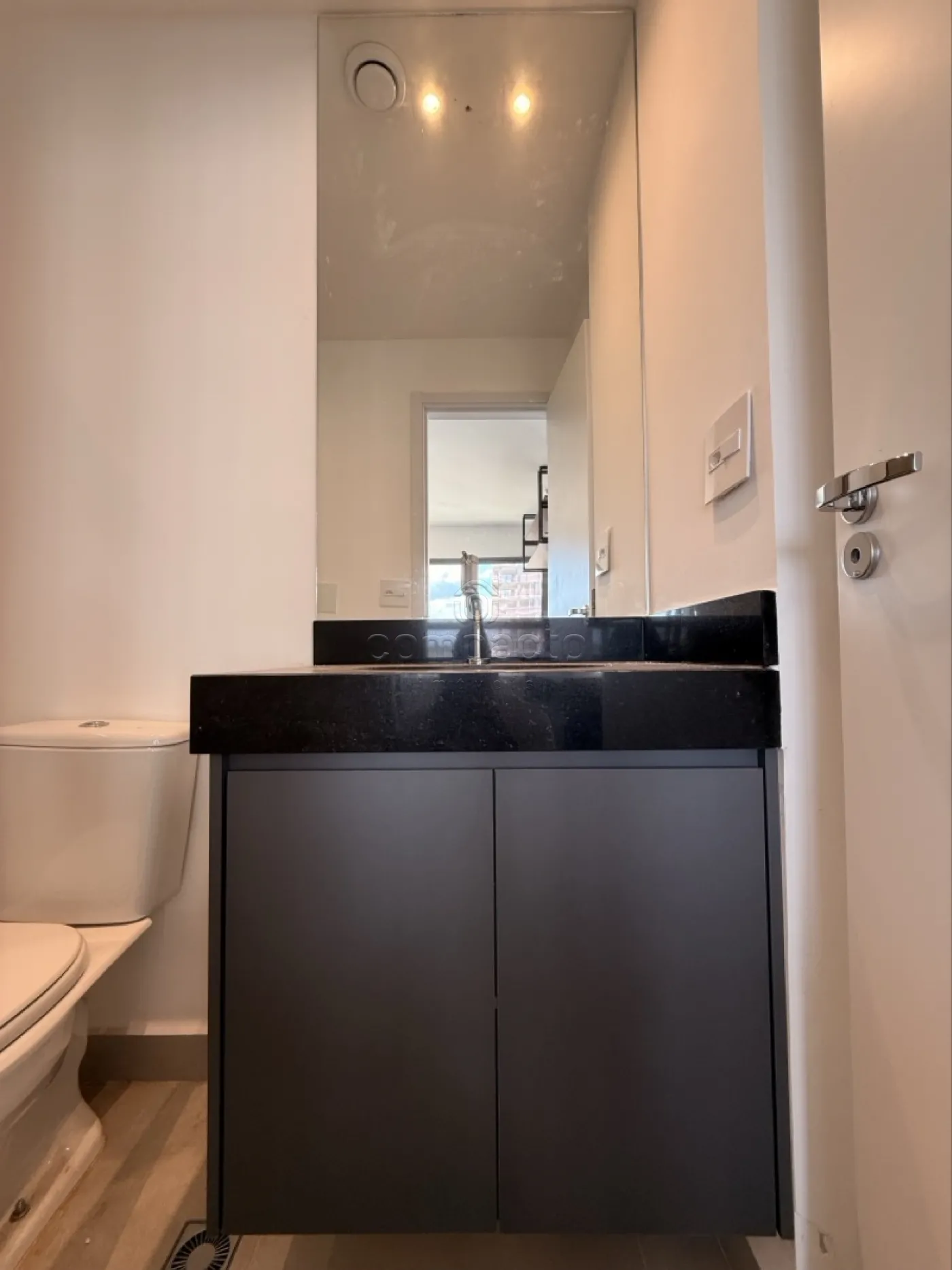 Comprar Apartamento / Studio em S&atilde;o Jos&eacute; do Rio Preto R$ 450.000,00 - Foto 17