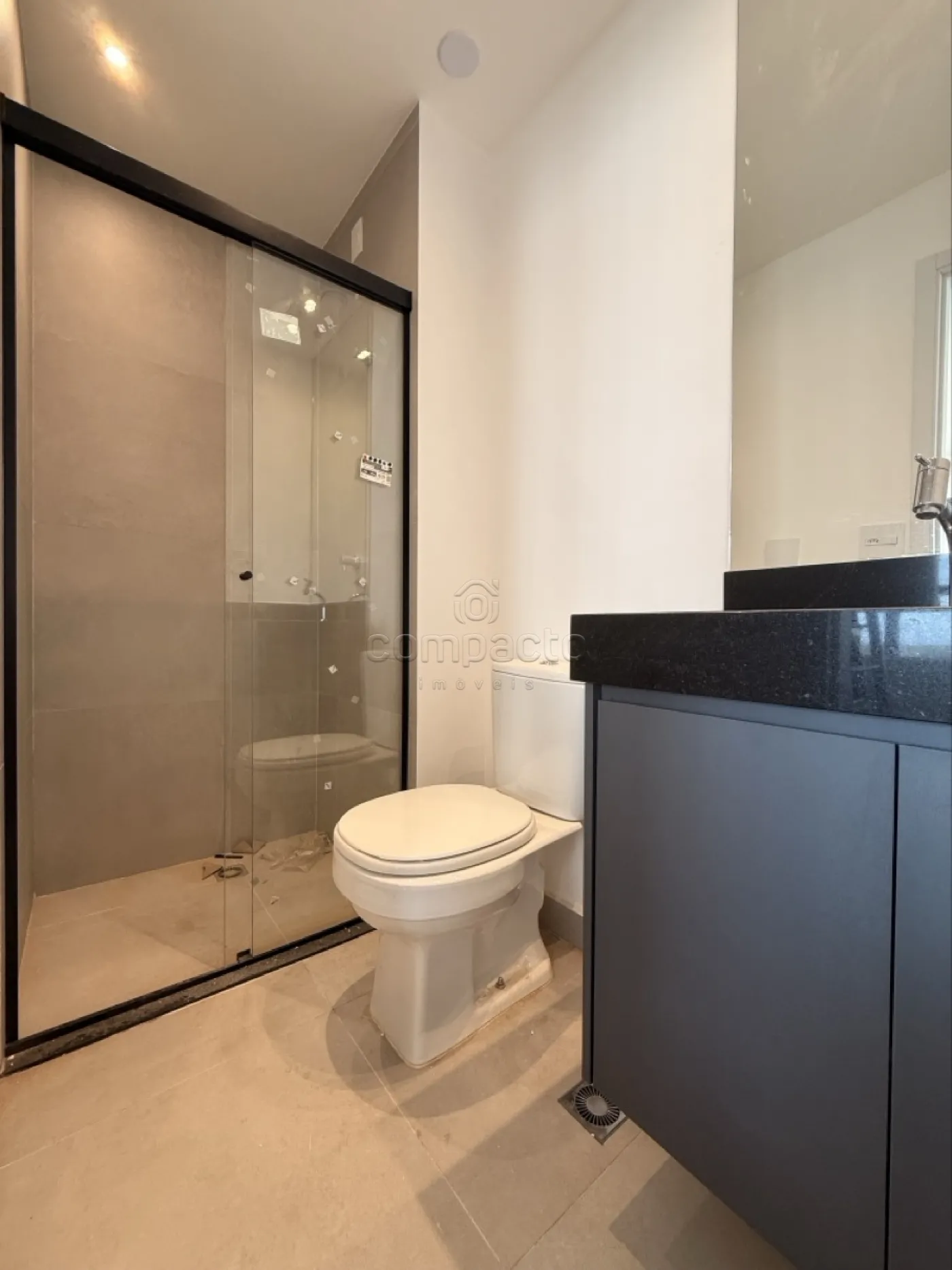 Comprar Apartamento / Studio em S&atilde;o Jos&eacute; do Rio Preto R$ 450.000,00 - Foto 18