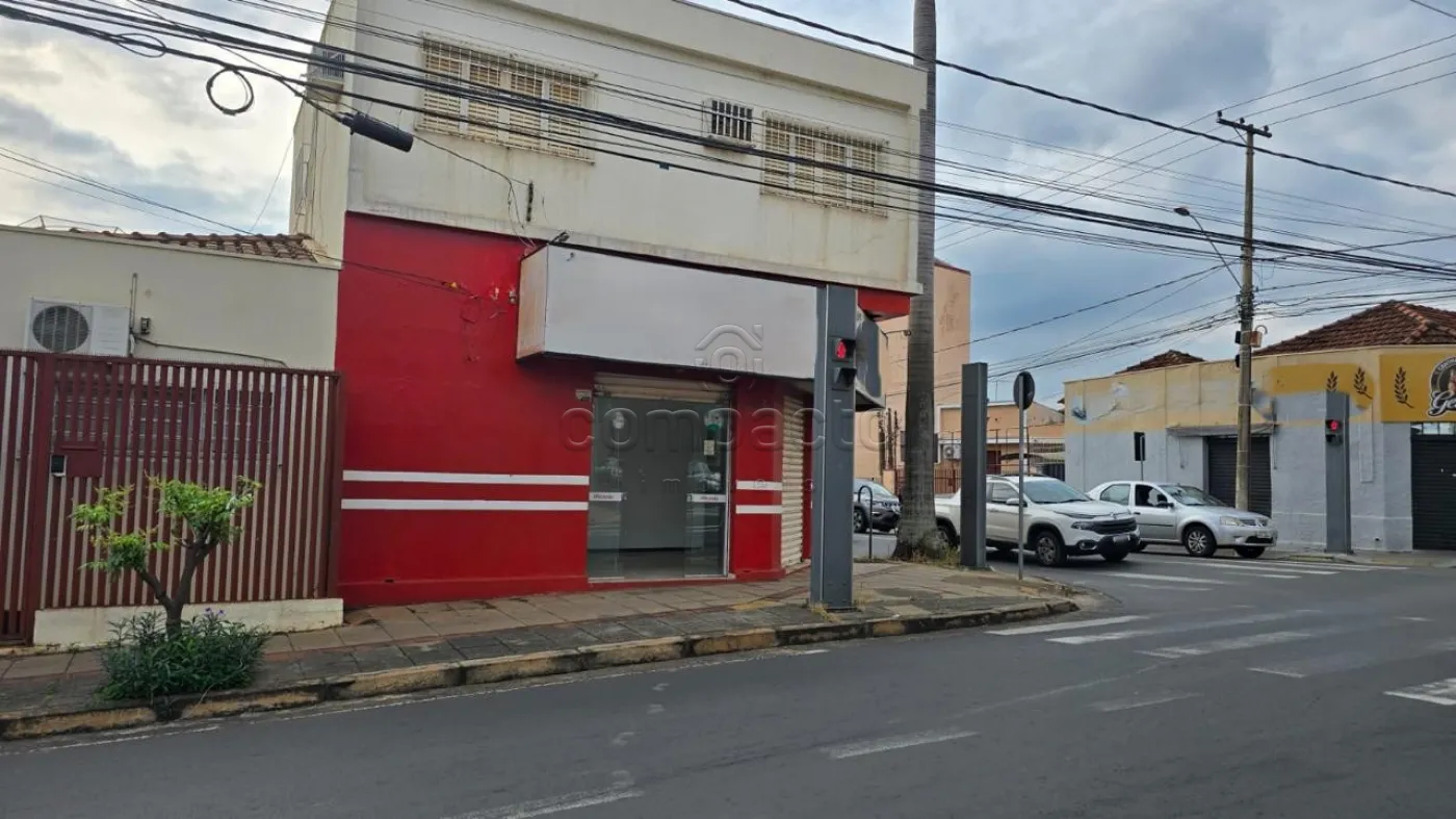 Salão Comercial para Locação | 50m² | Zona Central