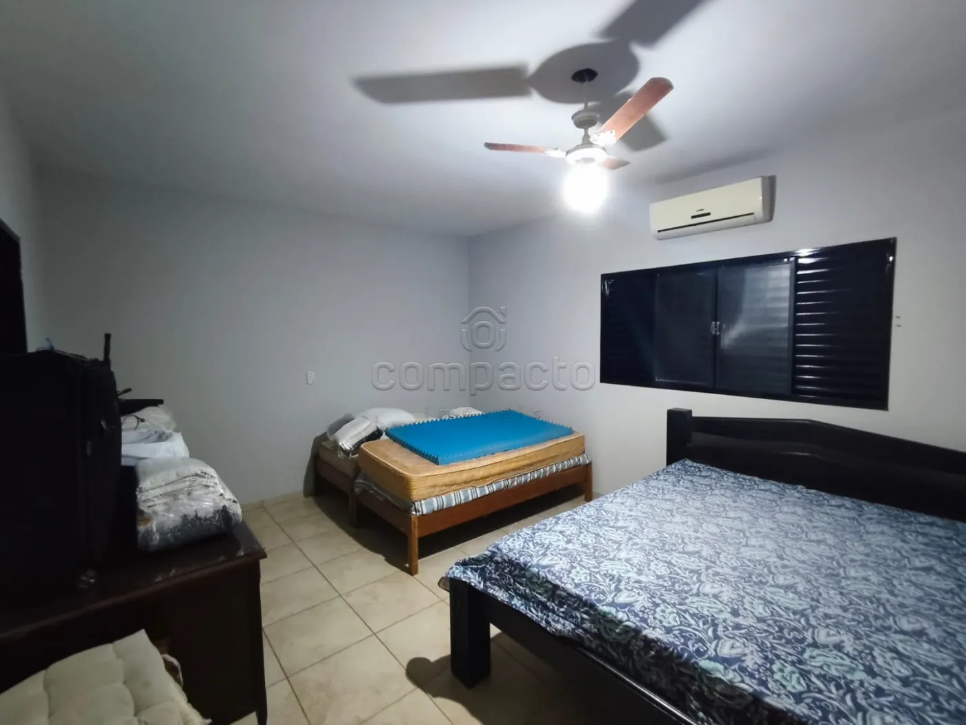 Alugar Casa / Condom&iacute;nio em S&atilde;o Jos&eacute; do Rio Preto R$ 10.000,00 - Foto 4