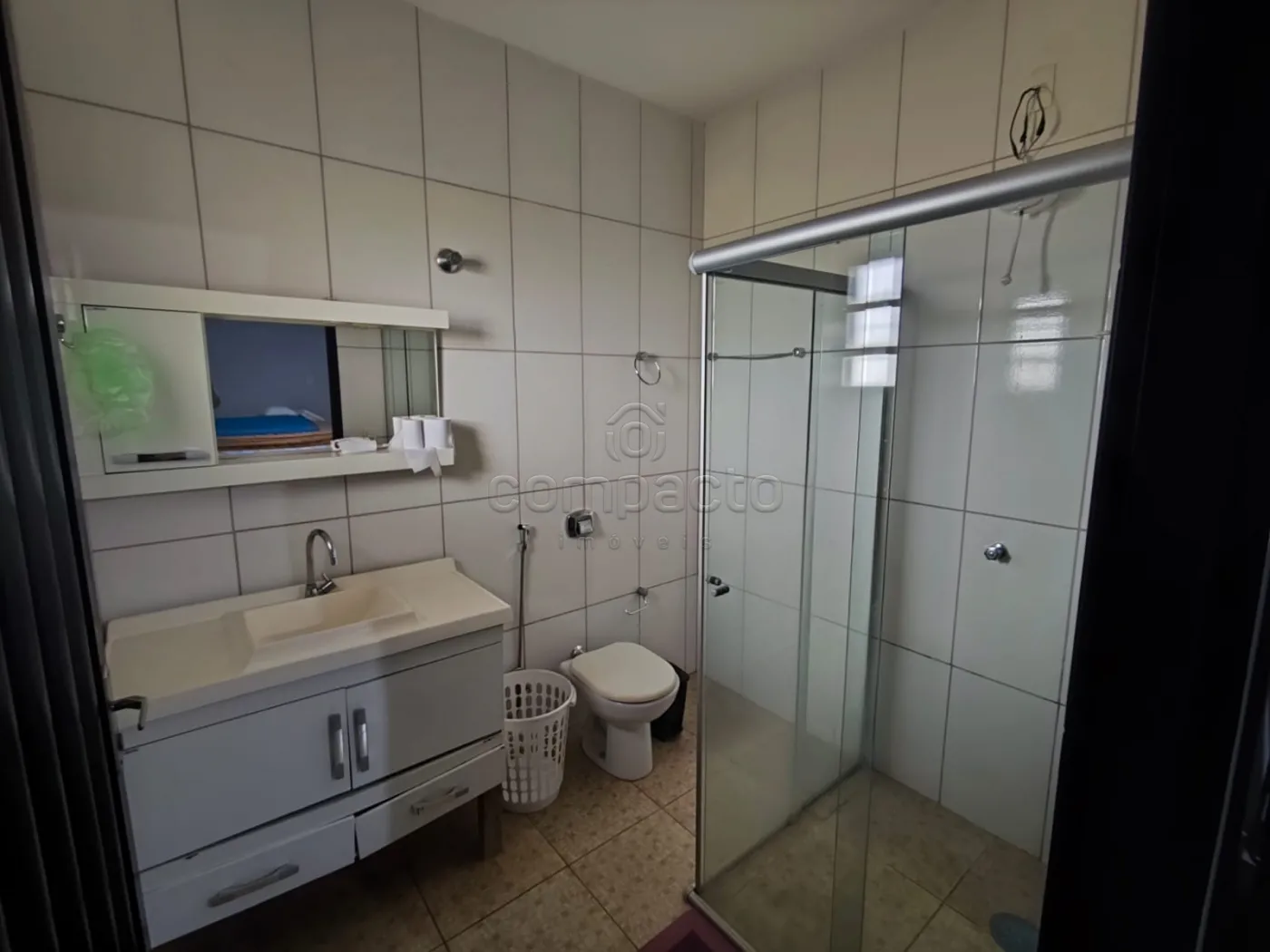 Alugar Casa / Condom&iacute;nio em S&atilde;o Jos&eacute; do Rio Preto R$ 10.000,00 - Foto 5