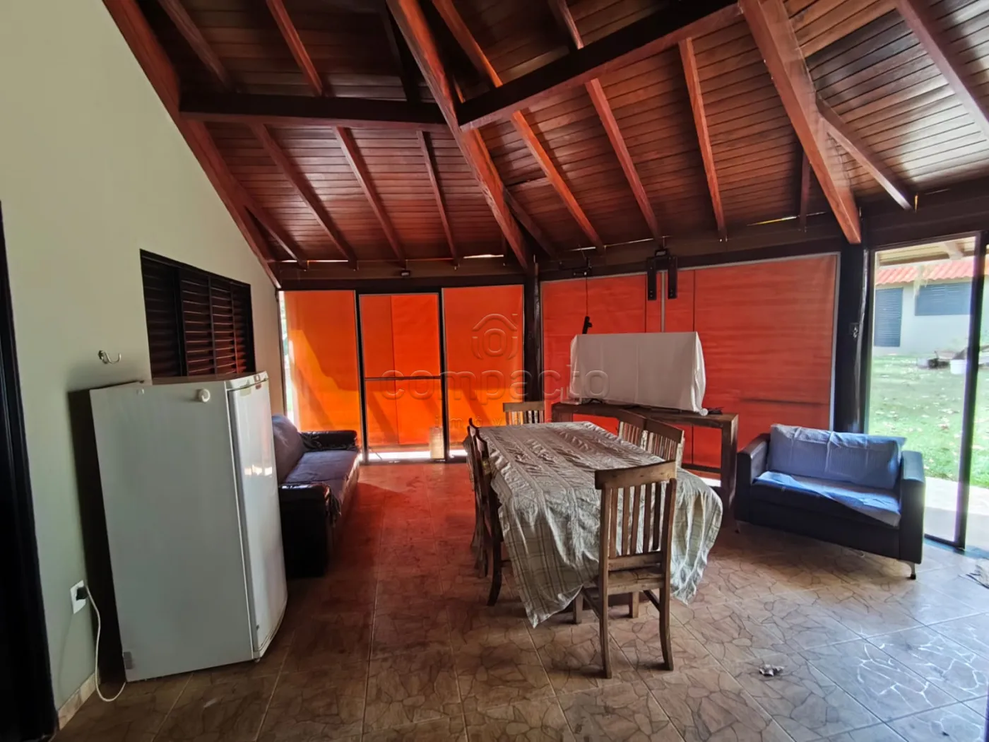 Alugar Casa / Condom&iacute;nio em S&atilde;o Jos&eacute; do Rio Preto R$ 10.000,00 - Foto 6