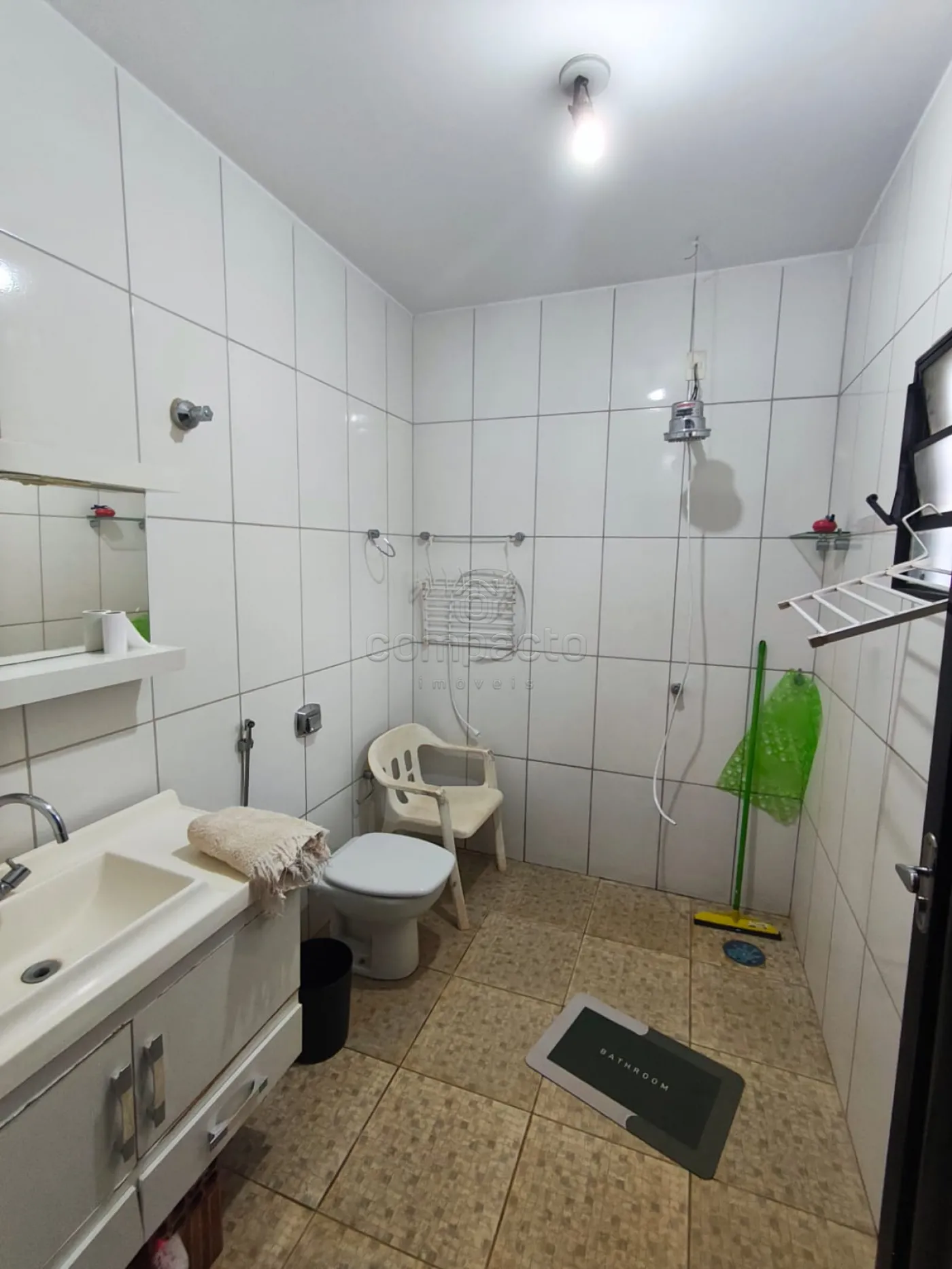 Alugar Casa / Condom&iacute;nio em S&atilde;o Jos&eacute; do Rio Preto R$ 10.000,00 - Foto 17