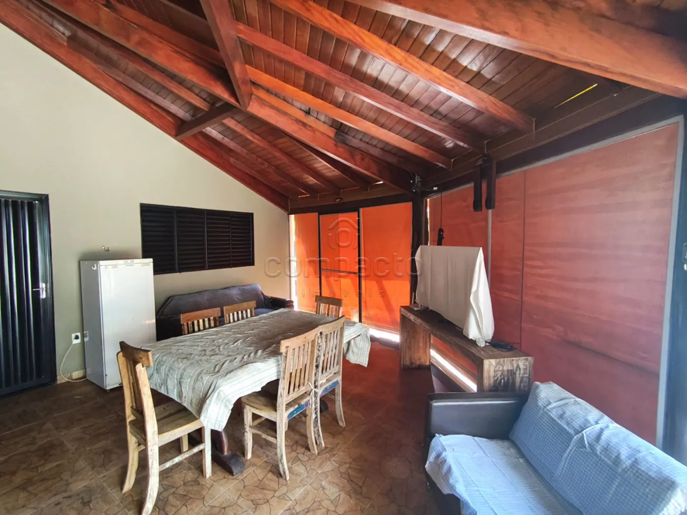 Alugar Casa / Condom&iacute;nio em S&atilde;o Jos&eacute; do Rio Preto R$ 10.000,00 - Foto 11