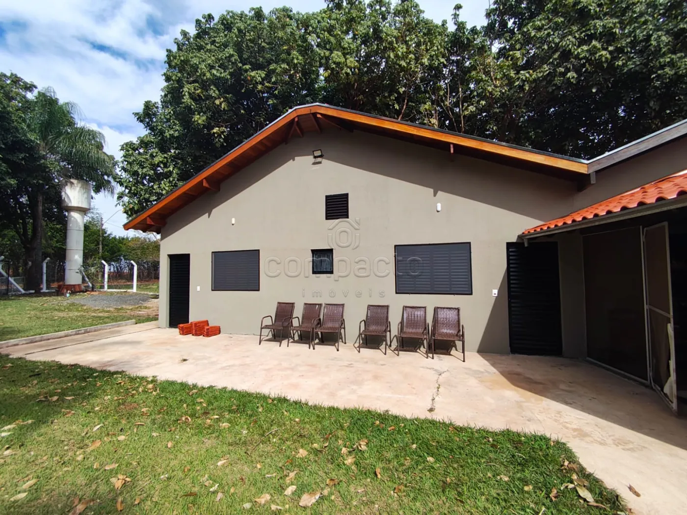 Alugar Casa / Condom&iacute;nio em S&atilde;o Jos&eacute; do Rio Preto R$ 10.000,00 - Foto 10