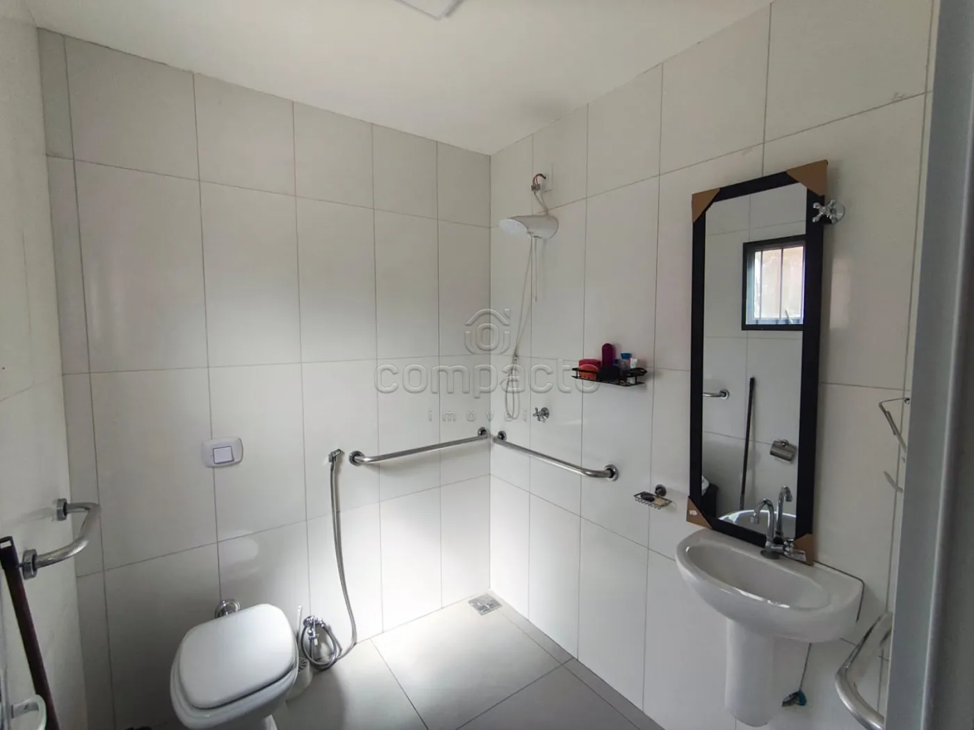 Alugar Casa / Condom&iacute;nio em S&atilde;o Jos&eacute; do Rio Preto R$ 10.000,00 - Foto 13