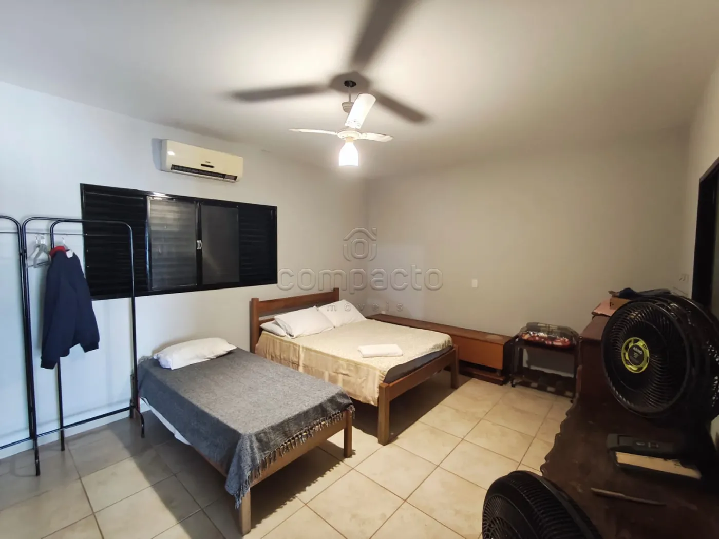 Alugar Casa / Condom&iacute;nio em S&atilde;o Jos&eacute; do Rio Preto R$ 10.000,00 - Foto 14