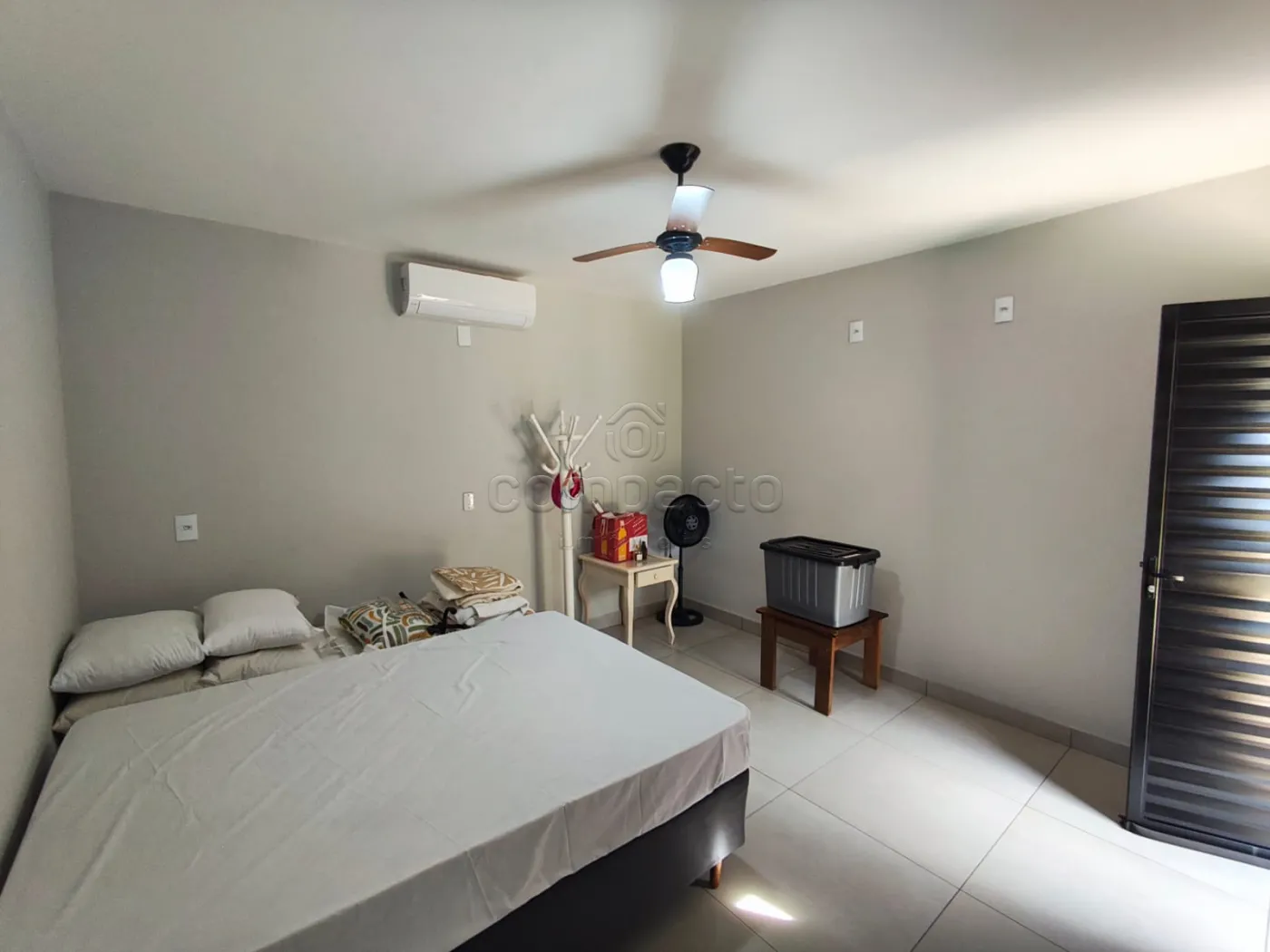 Alugar Casa / Condom&iacute;nio em S&atilde;o Jos&eacute; do Rio Preto R$ 10.000,00 - Foto 16