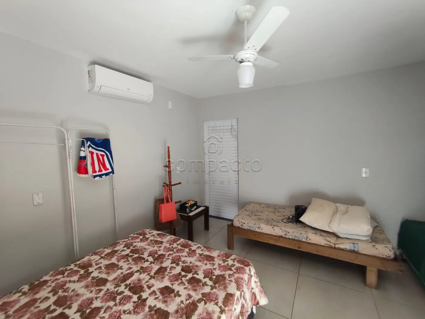 Alugar Casa / Condom&iacute;nio em S&atilde;o Jos&eacute; do Rio Preto R$ 10.000,00 - Foto 18