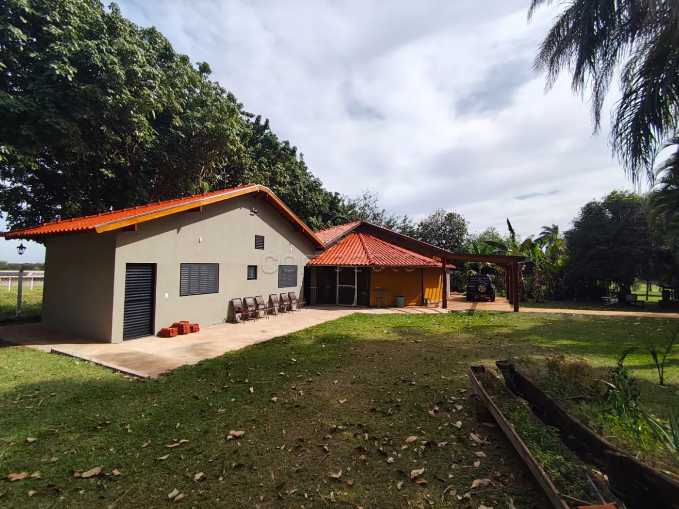 Alugar Casa / Condom&iacute;nio em S&atilde;o Jos&eacute; do Rio Preto R$ 10.000,00 - Foto 20