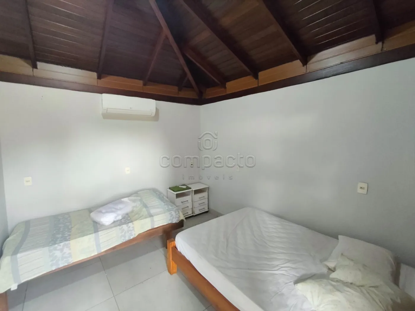 Alugar Casa / Condom&iacute;nio em S&atilde;o Jos&eacute; do Rio Preto R$ 10.000,00 - Foto 21