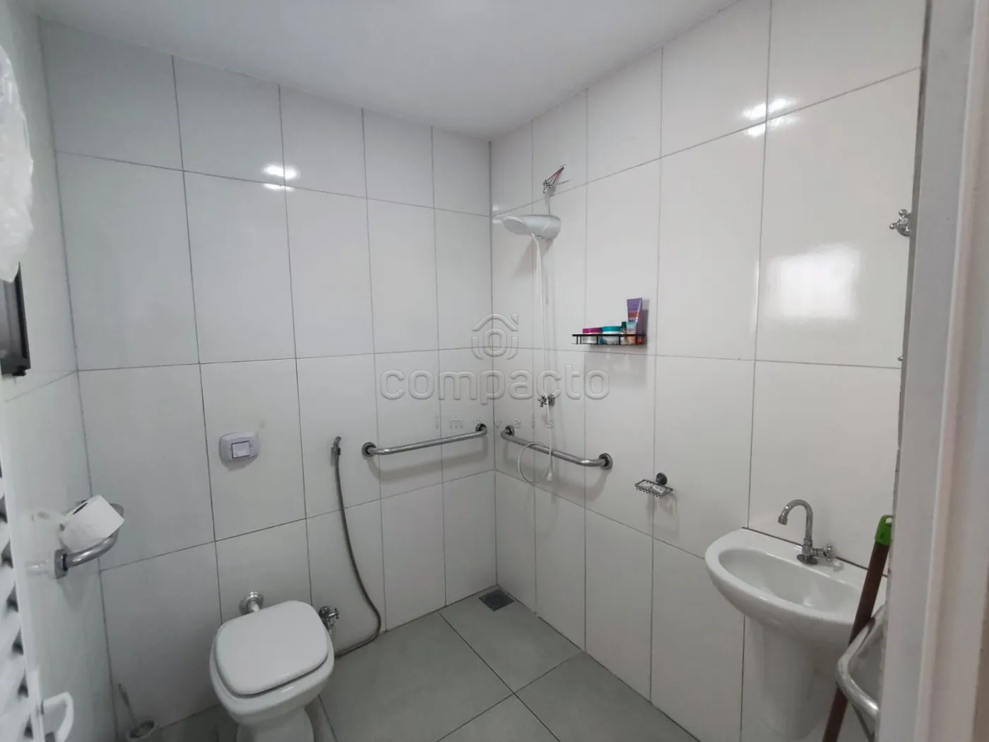 Alugar Casa / Condom&iacute;nio em S&atilde;o Jos&eacute; do Rio Preto R$ 10.000,00 - Foto 23