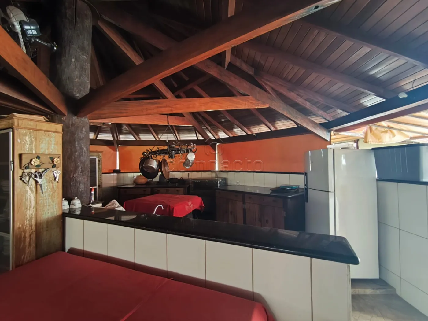 Alugar Casa / Condom&iacute;nio em S&atilde;o Jos&eacute; do Rio Preto R$ 10.000,00 - Foto 25