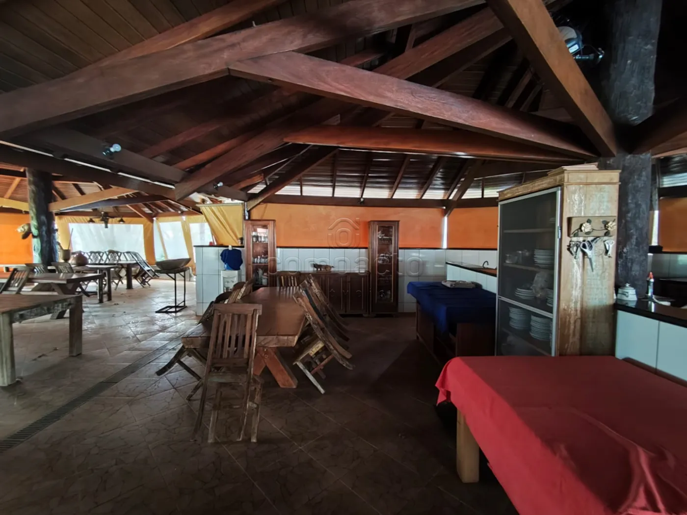 Alugar Casa / Condom&iacute;nio em S&atilde;o Jos&eacute; do Rio Preto R$ 10.000,00 - Foto 26